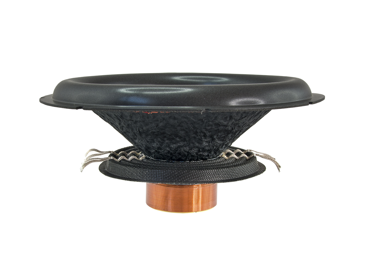 Ремкомплекты для сабвуферов AurA SW-KIT-C124 