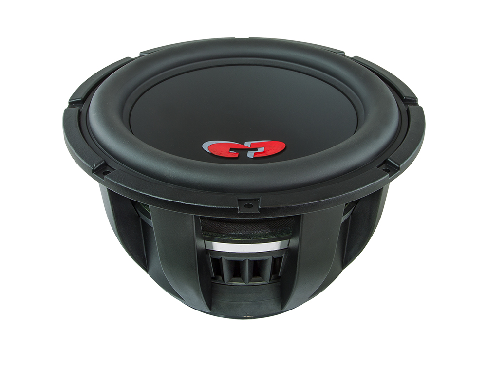 Сабвуферные динамики CDT QES-1200 