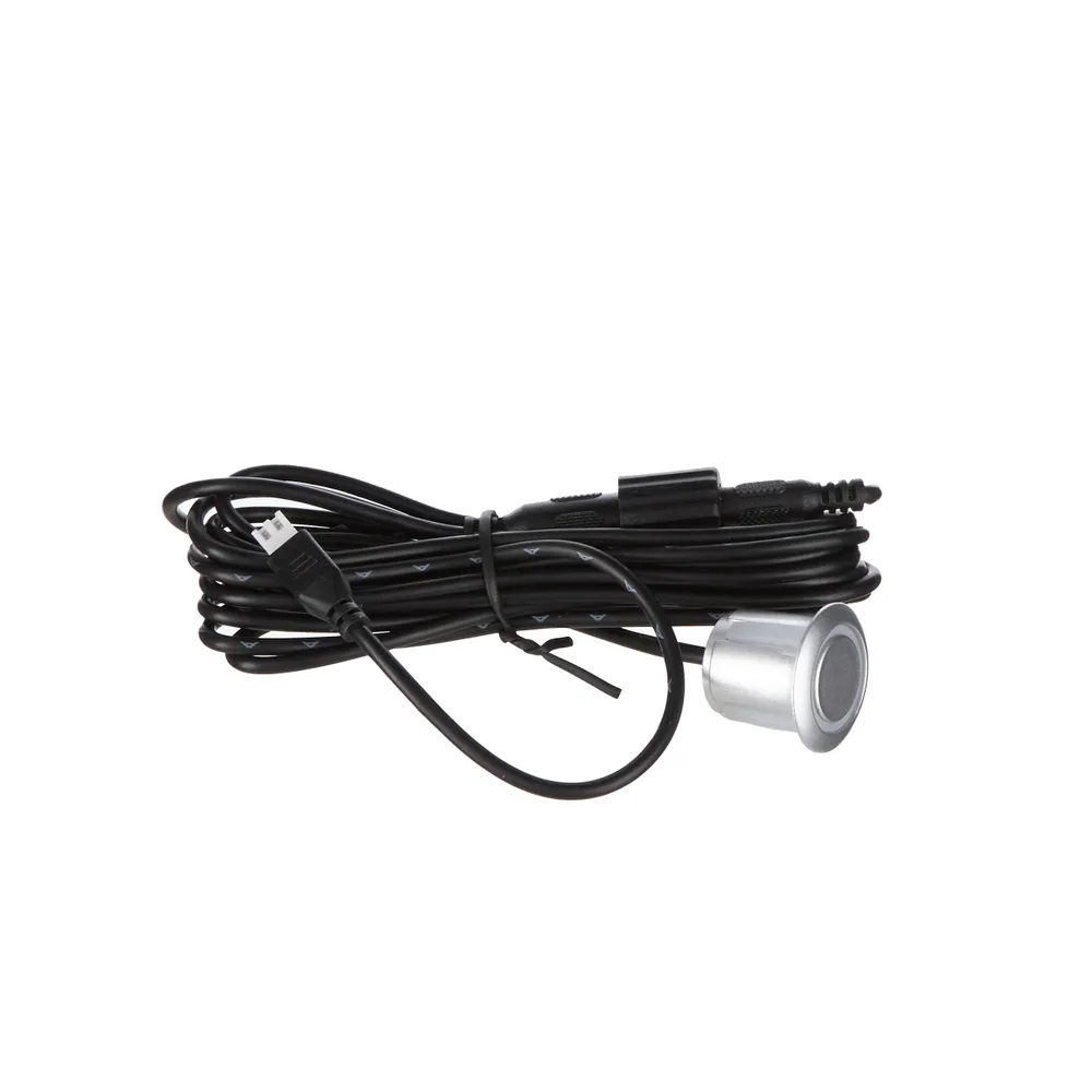 Аксессуары для парктроников Interpower D 19 Silver