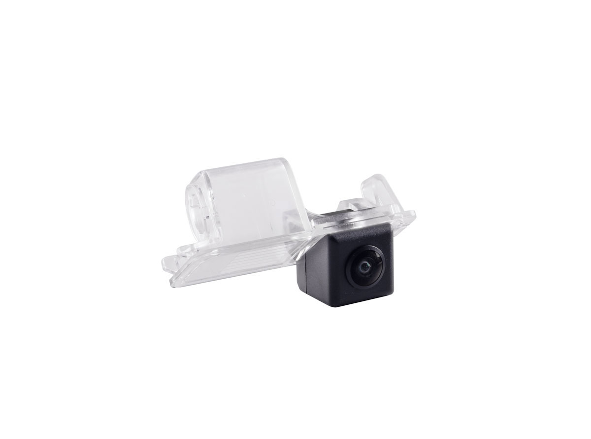 Штатные видеокамеры заднего вида для иномарок Camera VW Incar VDC-046MHD 