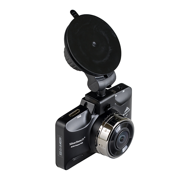 Аксессуары, крепления для видеорегистраторов SilverStone Крепление