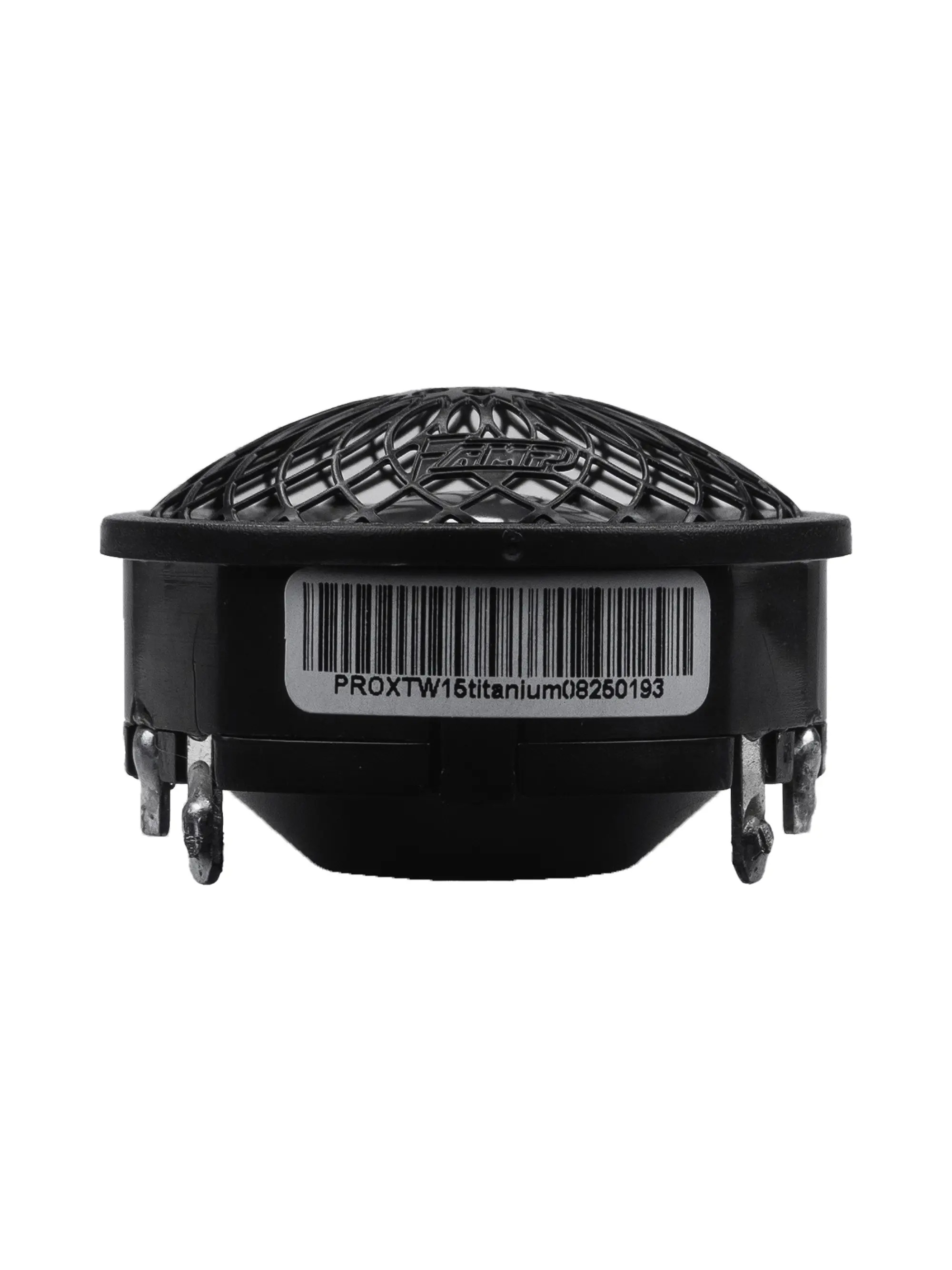Акустика автомобильная AMP PRO X TW15 Titanium 