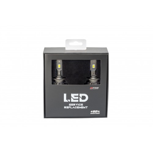 OPTIMA SR-D2S-LED-S