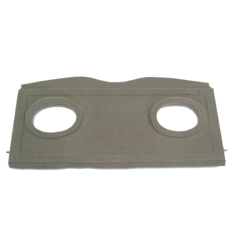 КАЛИНА АВТОБЛЮЗ Полка д/ВАЗ-1193 