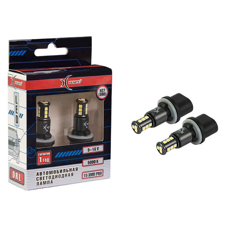 XENITE H27(880) -15 SMD