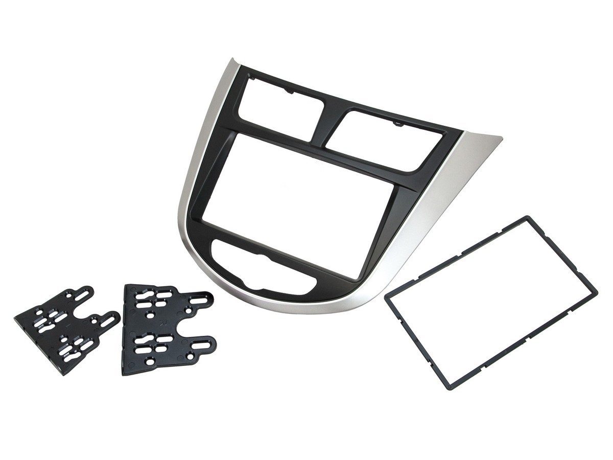 Hyundai AurA AFA-HY02 