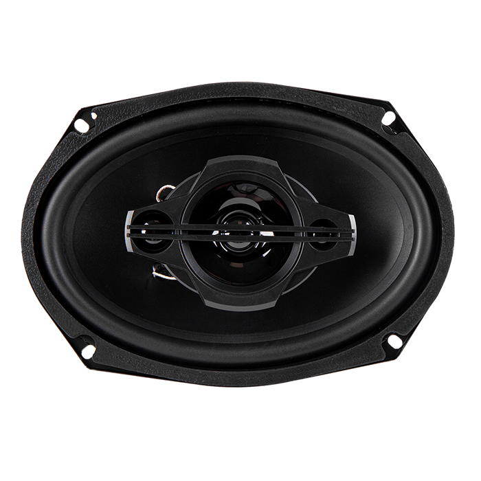 Акустика автомобильная ACV SP-693 BEATS 