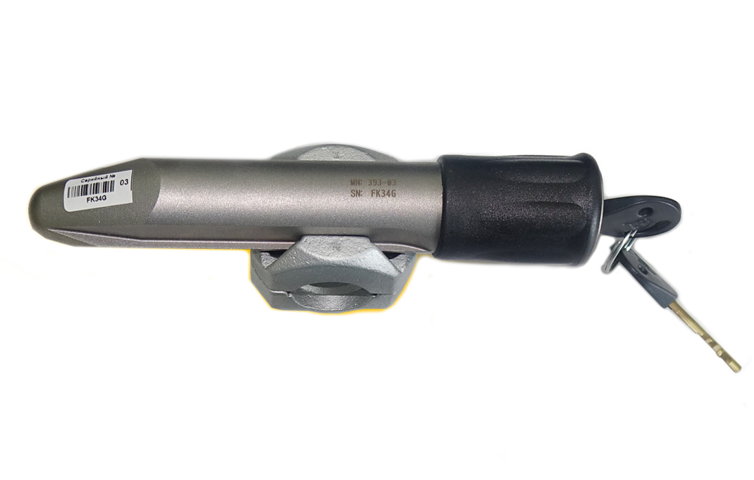 Garant CL (218.F) ВАЗ 2110 с ЭлУР и Лада Приора