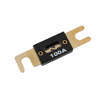 Предохранители, автоматические прерыватели AurA FAL-G100 