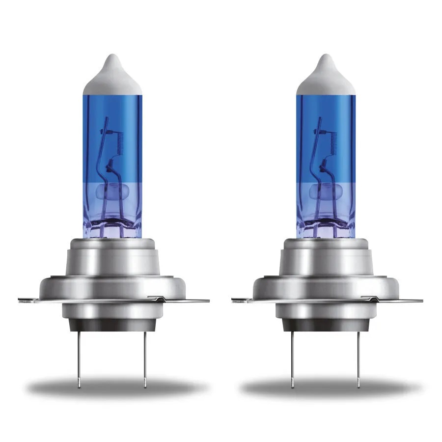 OSRAM H7 62210 CBB DUOBOX
