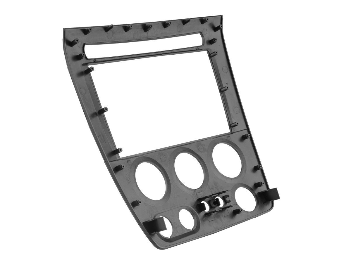 Hummer Incar RTR-FC772 