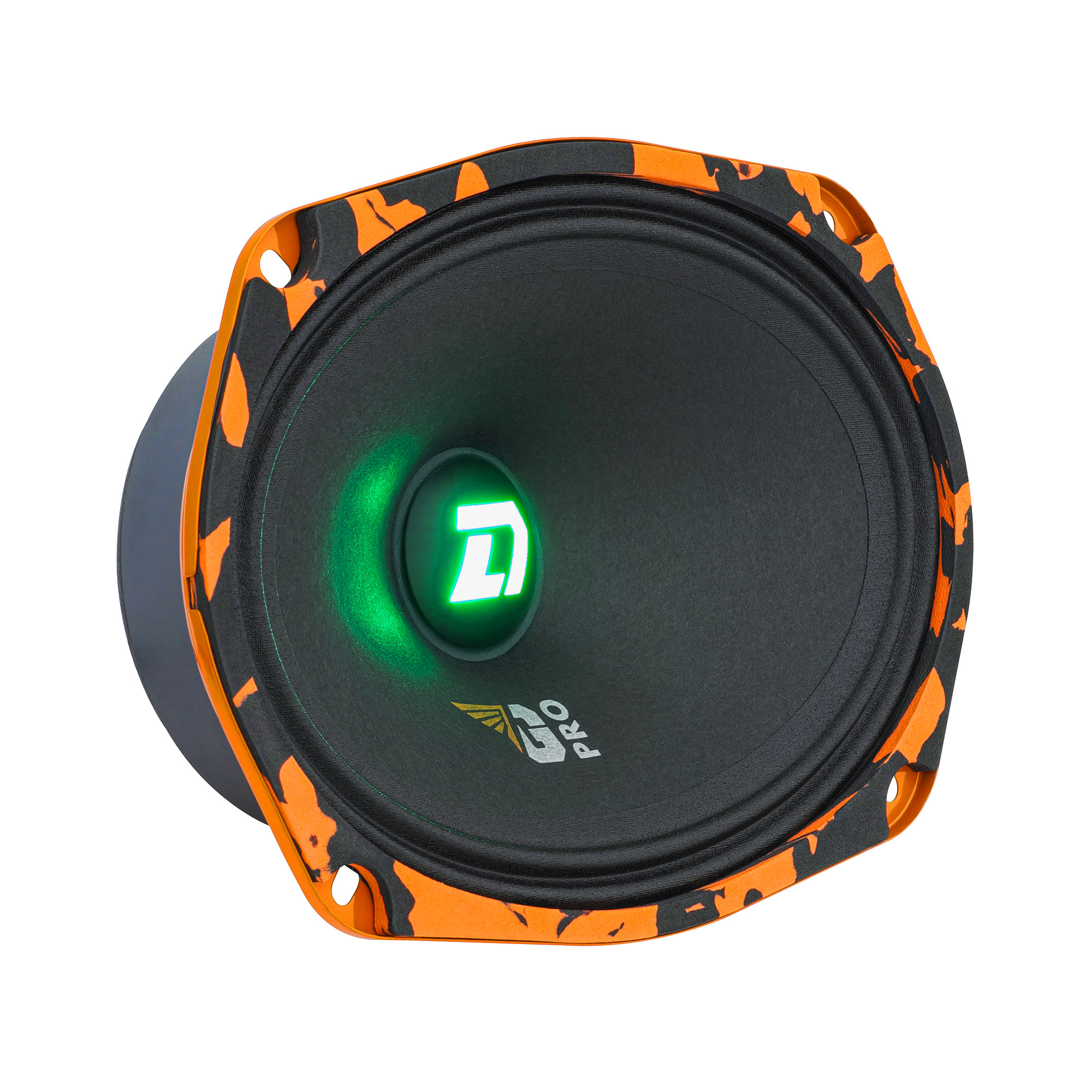 DL Audio Gryphon PRO 69 SE