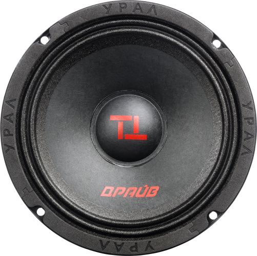 Ural УРАЛ ТТ 165 ДРАЙВ