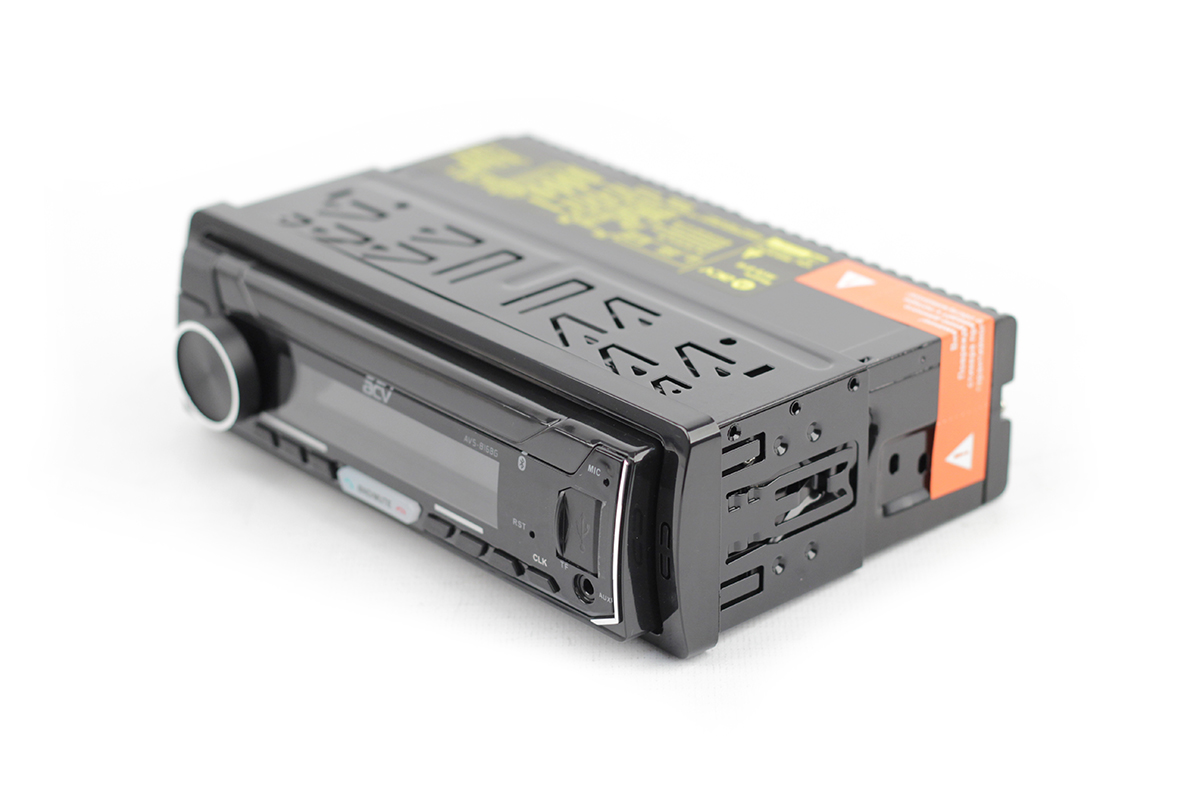 1-DIN USB/SD-ресиверы (без CD) ACV AVS-816BG 