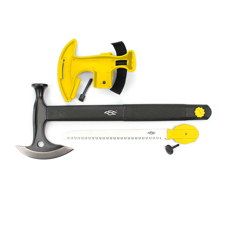 GANZO Топор FSA02