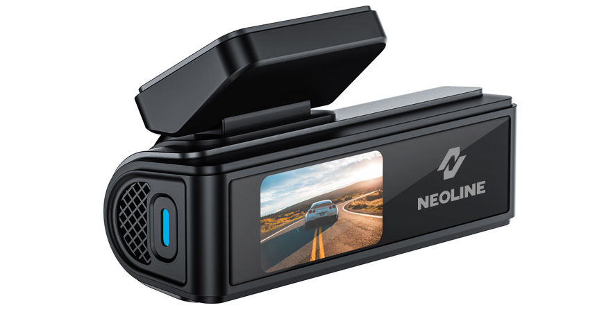Видеорегистраторы Neoline Flash 2K Wi-Fi