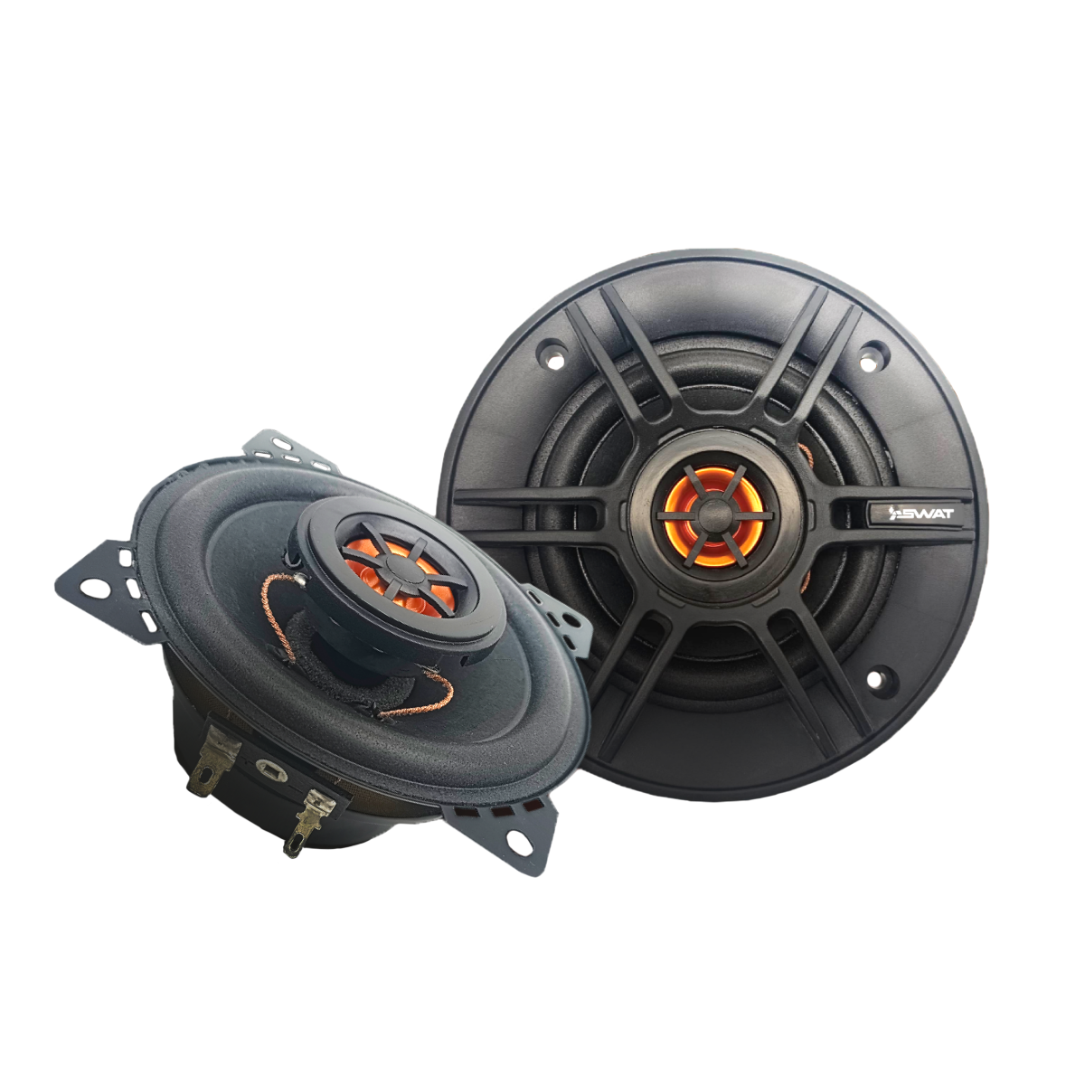 Акустика автомобильная Swat SP-C4 