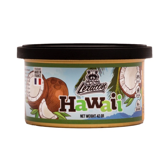 LERATON Hawaii