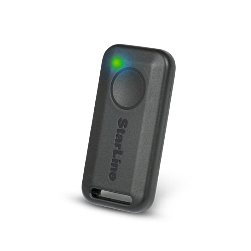 StarLine S96 VER2 BT GSM