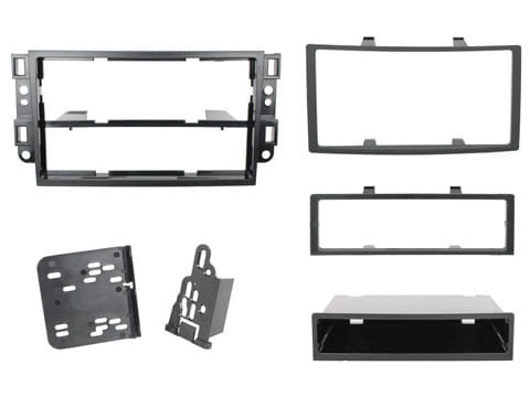 Chevrolet Incar 99-3306A 