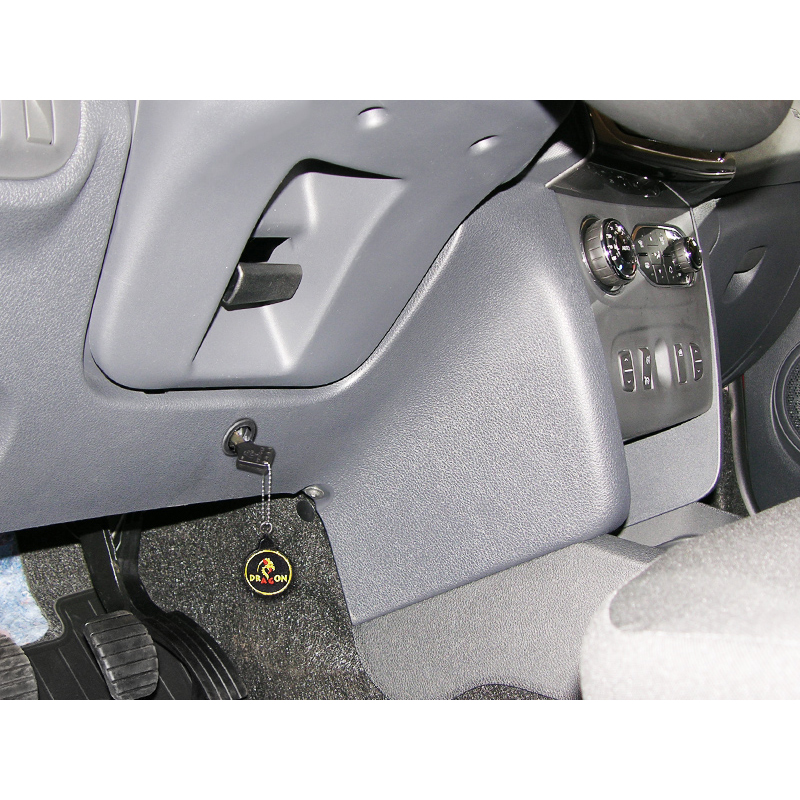 DRAGON RENAULT SANDERO/ SANDERO STEPWAY/ LOGAN/ LOGAN STEPWAY (2014-) мех. 5 ст.