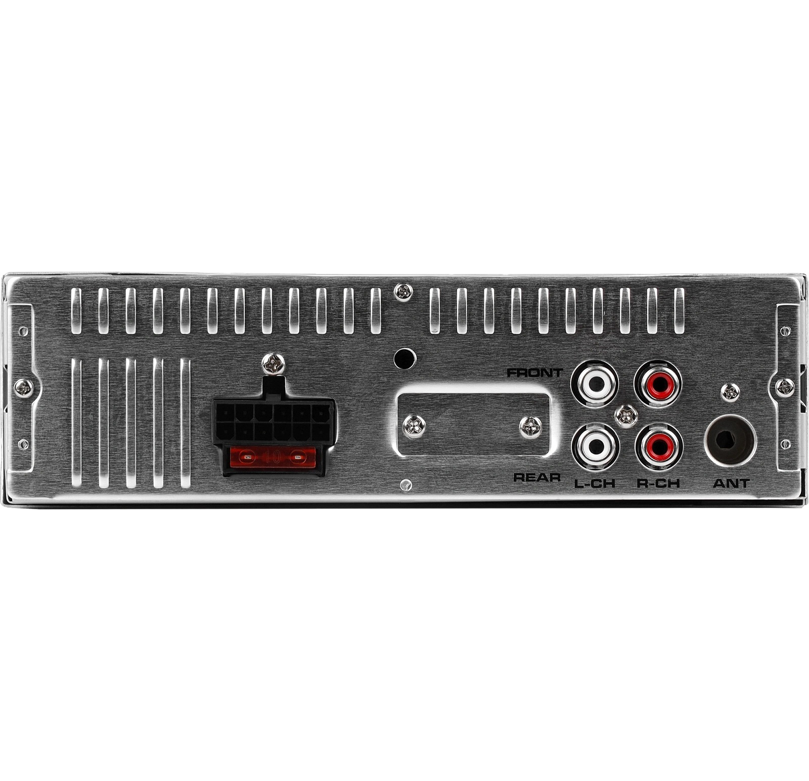 1-DIN USB/SD-ресиверы (без CD) Ural Урал МОЛОТ АРС-МТ 334RGB 