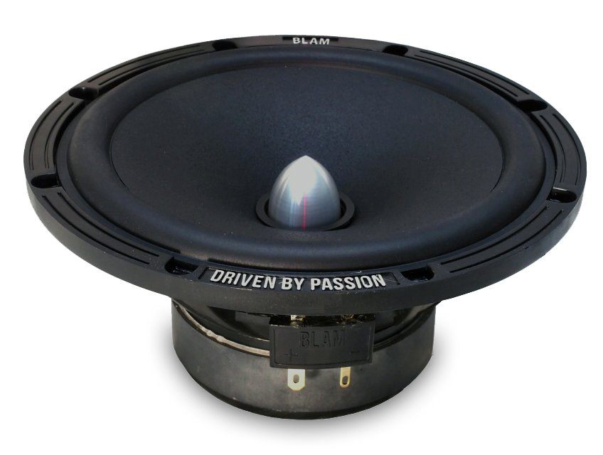 Акустика автомобильная BLAM 165R2S 