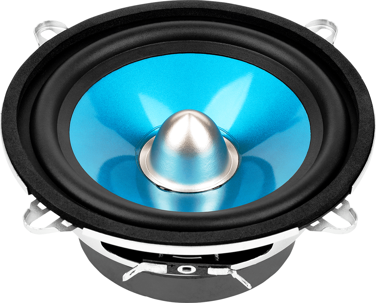 Акустика автомобильная Ural УРАЛ БИРЮЗА АС-Б1327К 