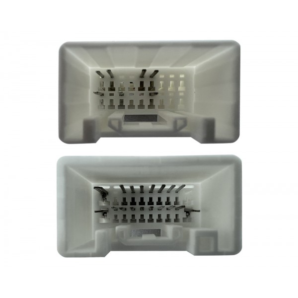 Переходники ISO (16-pin) CARAV MS 16-090 