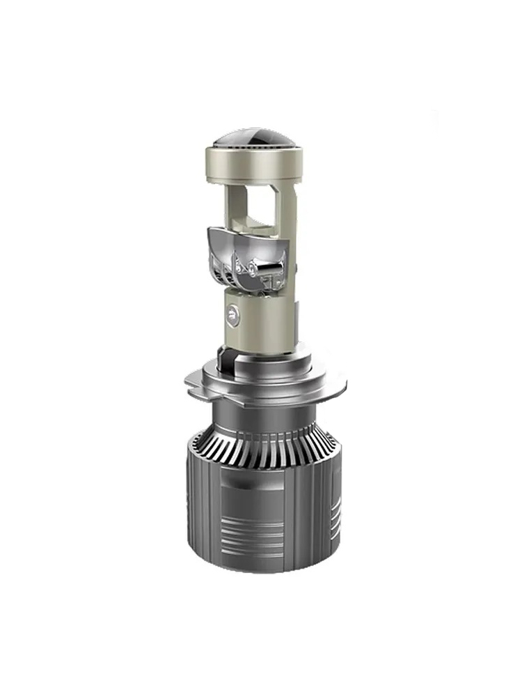 SVS H7 MaxLight mini lens