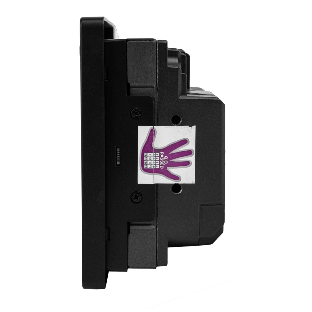 2-DIN ресиверы с навигацией FIVE F730A+AHD камера 