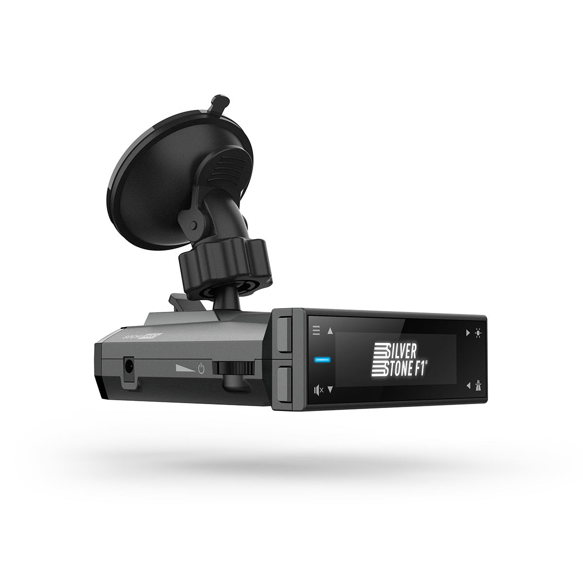 Радар-детекторы с GPS Silverstone F1 SOCHI PRO