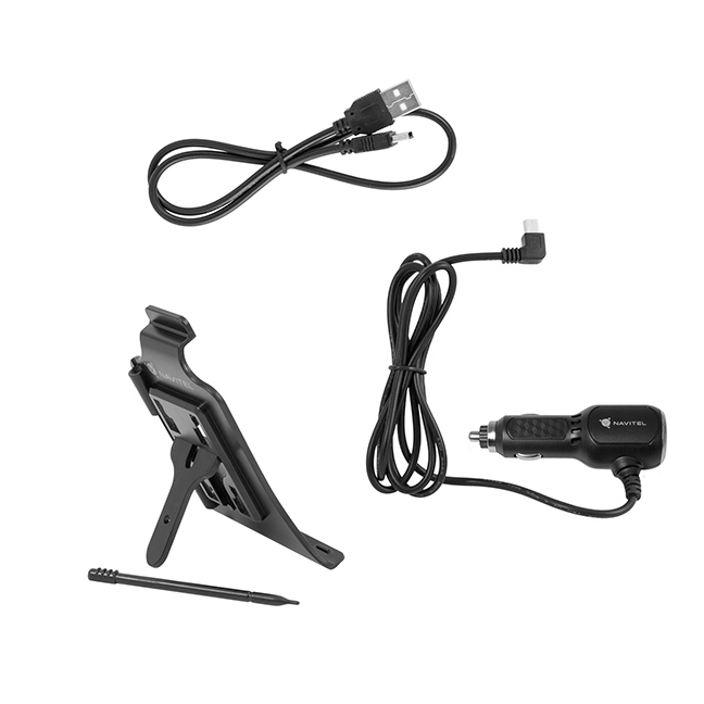 NAVITEL C500
