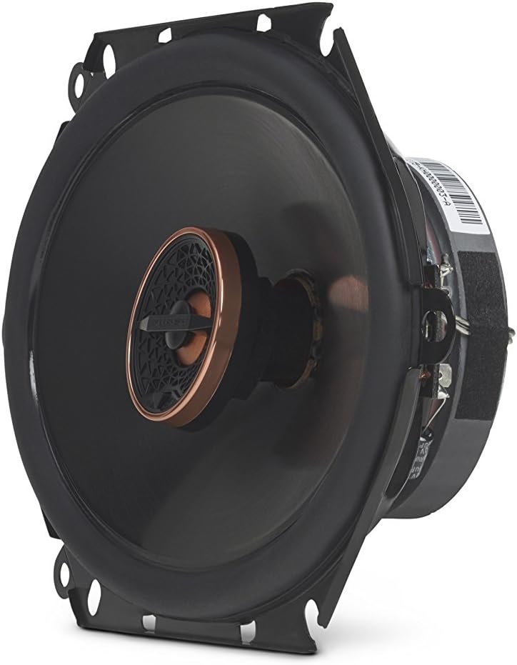 Акустика автомобильная Infinity REF 8632CFX 