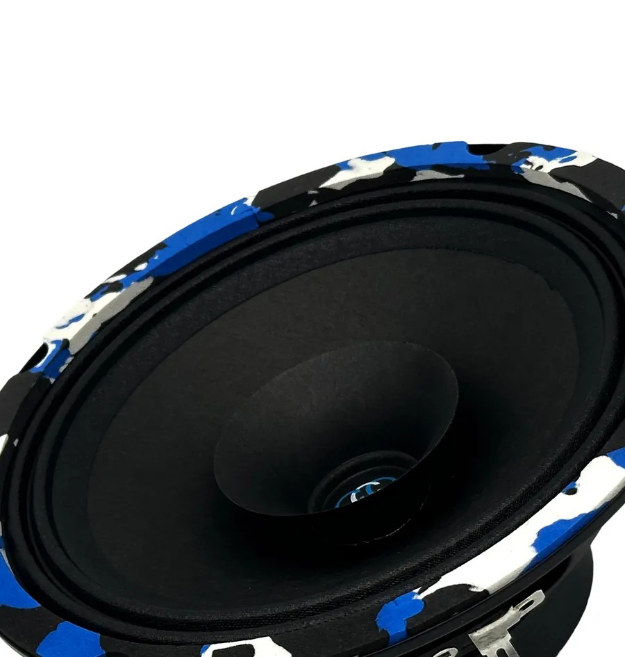 Crystal Car Audio WR-65