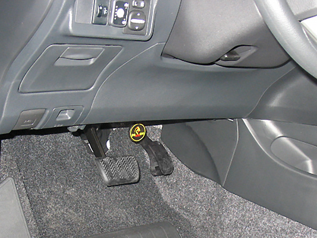 DRAGON TOYOTA COROLLA (2012) авт. КП, РВ
