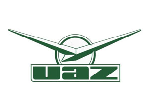 UAZ Incar RUZ-N02 