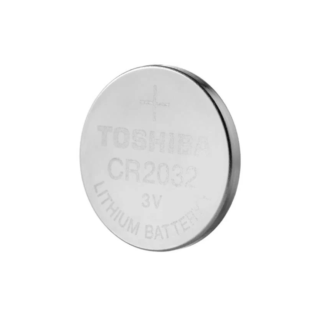 CR2032 TOSHIBA CR2032