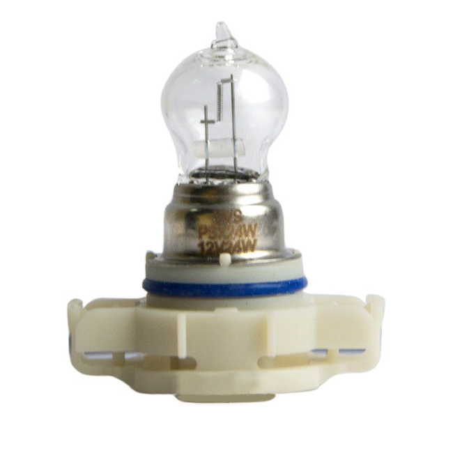 SVS PSX24W 0200130000 Halogen