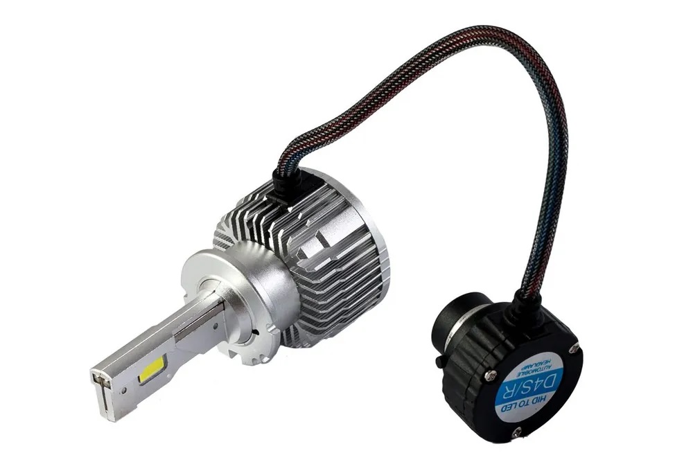 XENITE LED D-series D4S