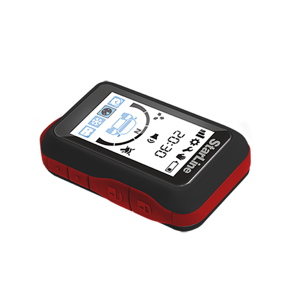 StarLine E96 VER2 BT GSM/GPS