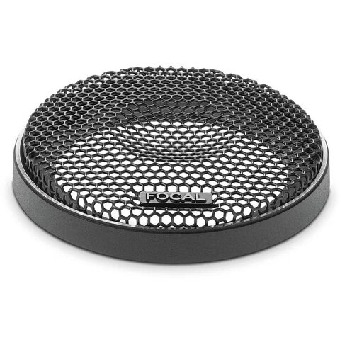 Решетки (сетки) для динамиков. Крепеж для динамиков. Focal GRILLE MEDIUM 3KM 