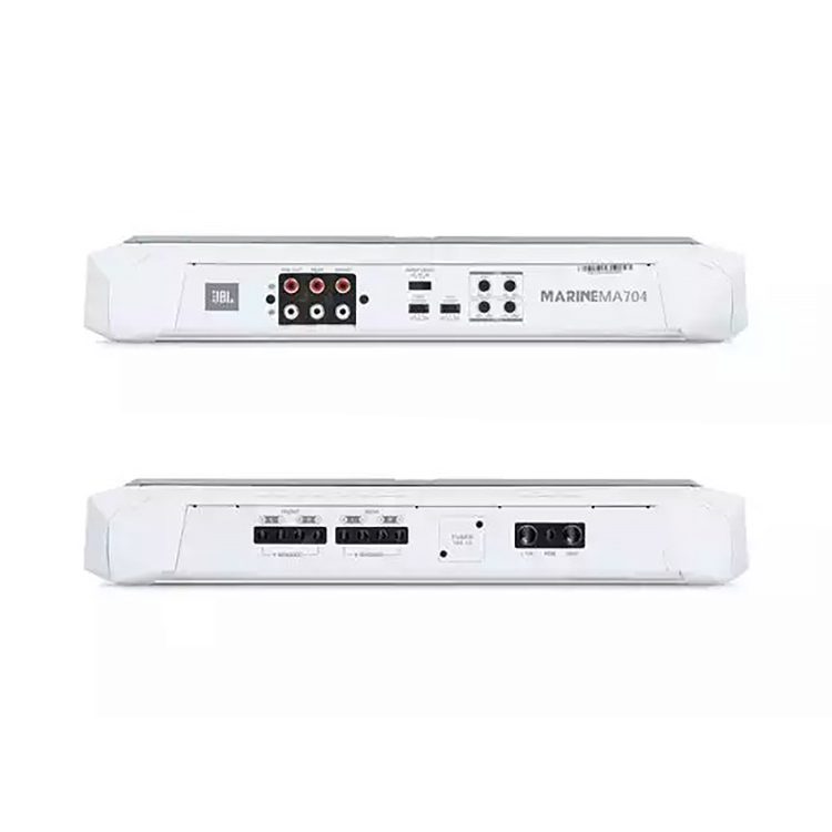 Морские усилители JBL MA704 