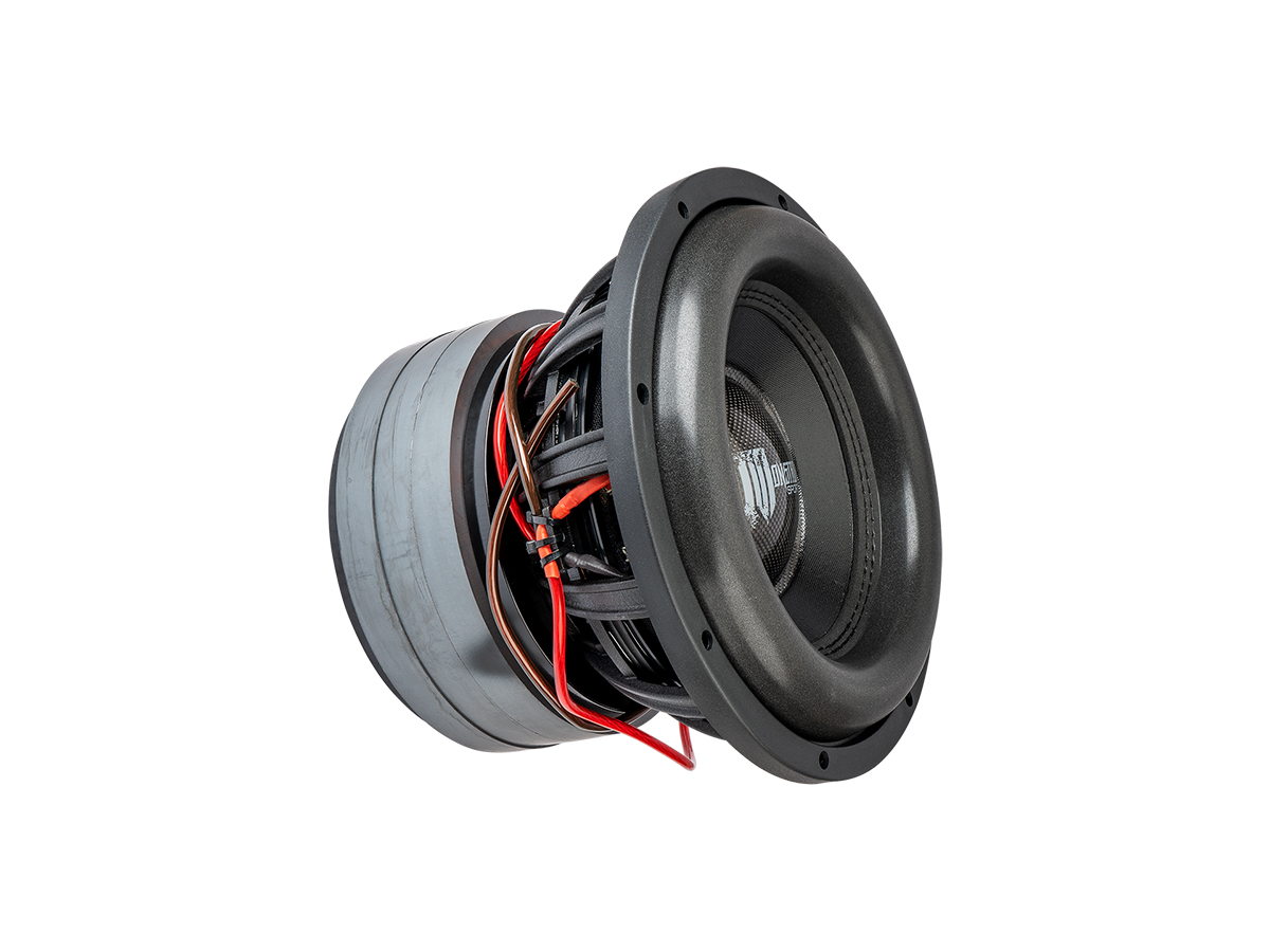 Сабвуферные динамики AurA MONSTRO-12.D1 SPORT 