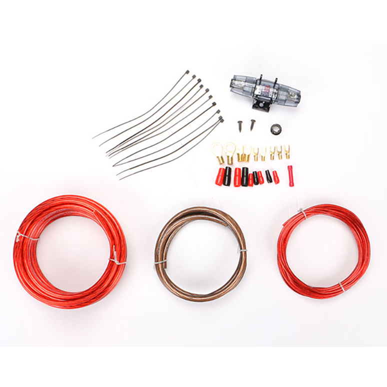 Комплекты проводов Ural МОЛОТ К-МТ8 