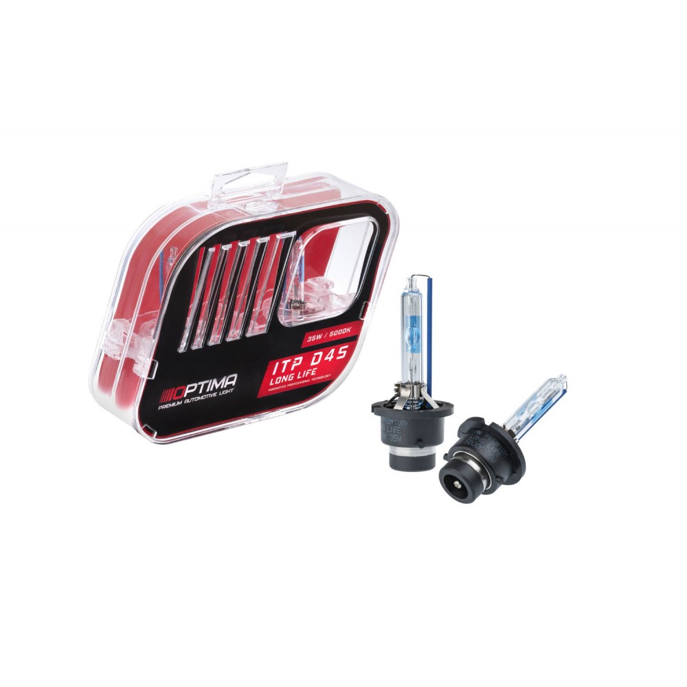 OPTIMA ITP D4S 5000K