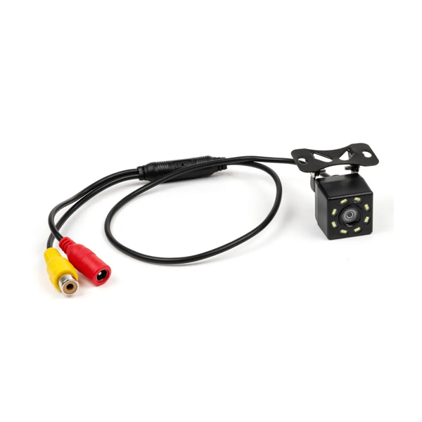 Универсальные видеокамеры, Камеры в номерных рамках, Аксессуары Aspect RC-48C 