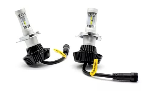 HiVision H4 Z2 PREMIUM