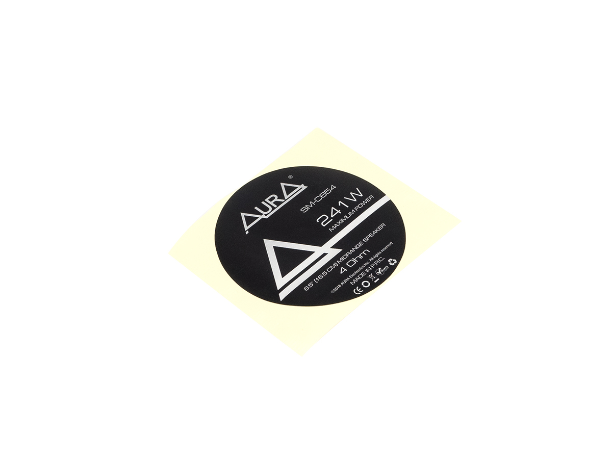 AurA SM-С654-RK