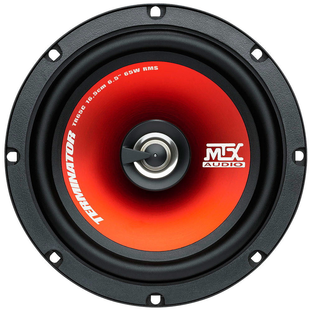 Акустика автомобильная MTX TR65C 